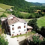Agriturismo Il Borghetto Séjour à la ferme Montefortino
