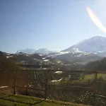 Séjour à la ferme Agriturismo Il Borghetto *