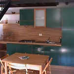 Séjour à la ferme Agriturismo Il Borghetto *