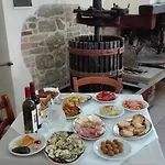 Agriturismo Il Borghetto * Montefortino