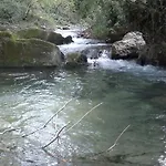 Agriturismo Il Borghetto Séjour à la ferme