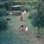 Agriturismo Il Borghetto Montefortino