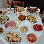 Séjour à la ferme Agriturismo Il Borghetto Montefortino