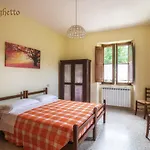 Agriturismo Il Borghetto Séjour à la ferme Montefortino