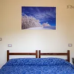 Séjour à la ferme Agriturismo Il Borghetto *