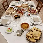 Agriturismo Il Borghetto * Montefortino