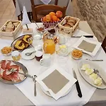 Séjour à la ferme Agriturismo Il Borghetto