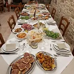 Séjour à la ferme Agriturismo Il Borghetto *