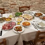 Séjour à la ferme Agriturismo Il Borghetto