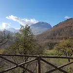Séjour à la ferme Agriturismo Il Borghetto *