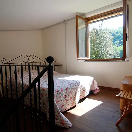 Agriturismo Il Borghetto