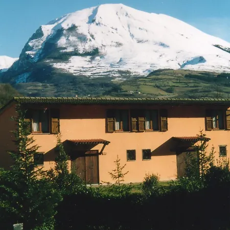 Bauernhof Agriturismo Il Borghetto