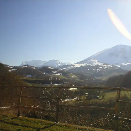 Bauernhof Agriturismo Il Borghetto *