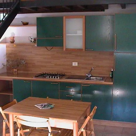 Farm stay Agriturismo Il Borghetto *