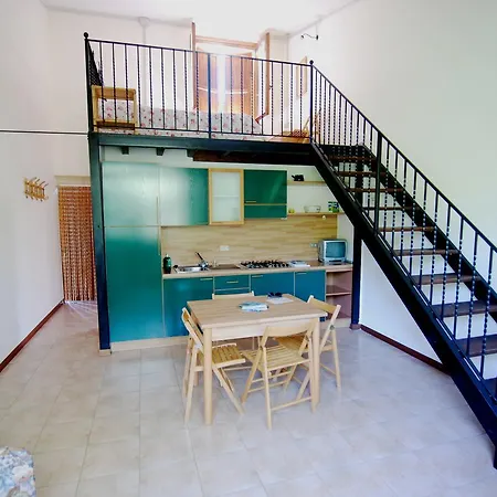 Agriturismo Il Borghetto *