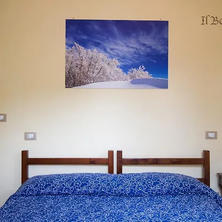 Farm stay Agriturismo Il Borghetto *