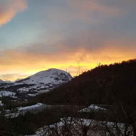 Agriturismo Il Borghetto Bauernhof *