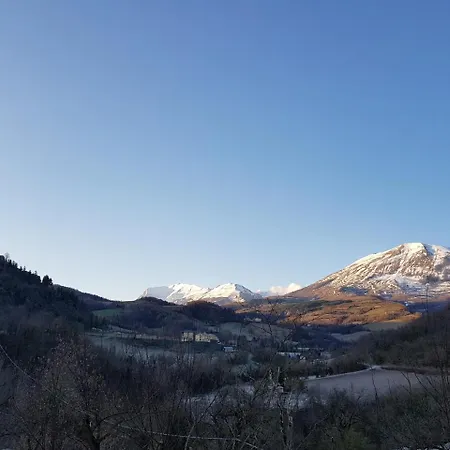 Agriturismo Il Borghetto