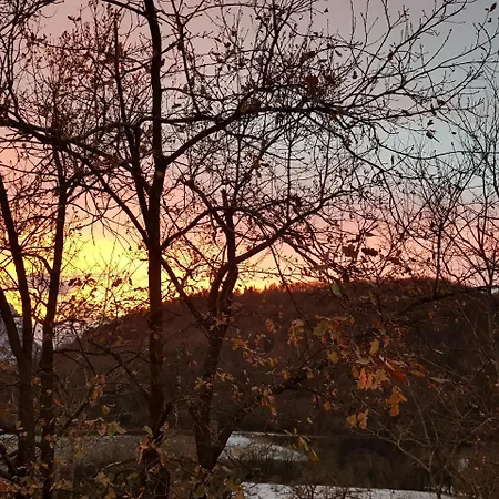 Bauernhof Agriturismo Il Borghetto Montefortino