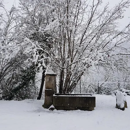 Agriturismo Il Borghetto *
