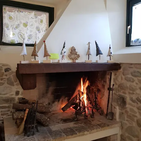 Agriturismo Il Borghetto *