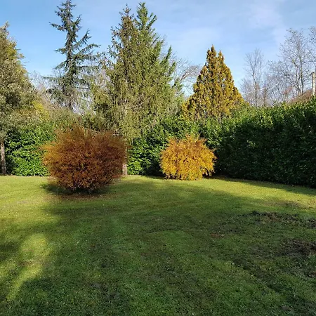 Agriturismo Il Borghetto Bauernhof *