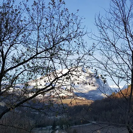Agriturismo Il Borghetto Montefortino