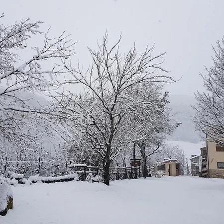 Agriturismo Il Borghetto *