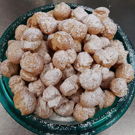 Alloggio per agriturismo Agriturismo Il Borghetto Montefortino
