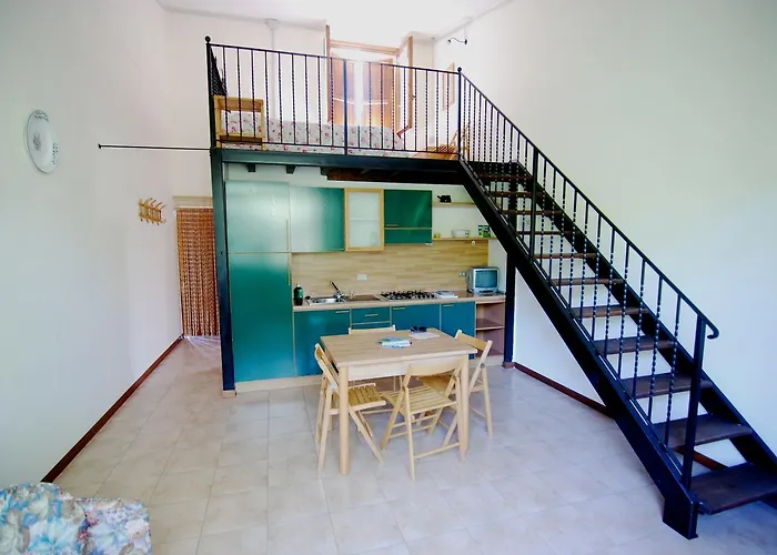 Agriturismo Il Borghetto *